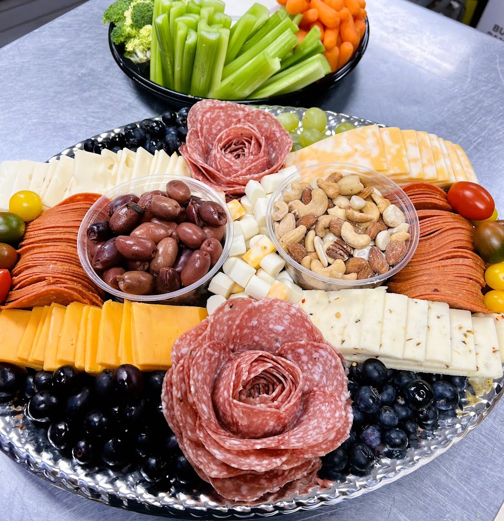 K&A Cafe / Catering *Inside The Good Food Hall* | 201 W Center Street Promenade, Anaheim, CA 92805, USA | Phone: (714) 778-5455