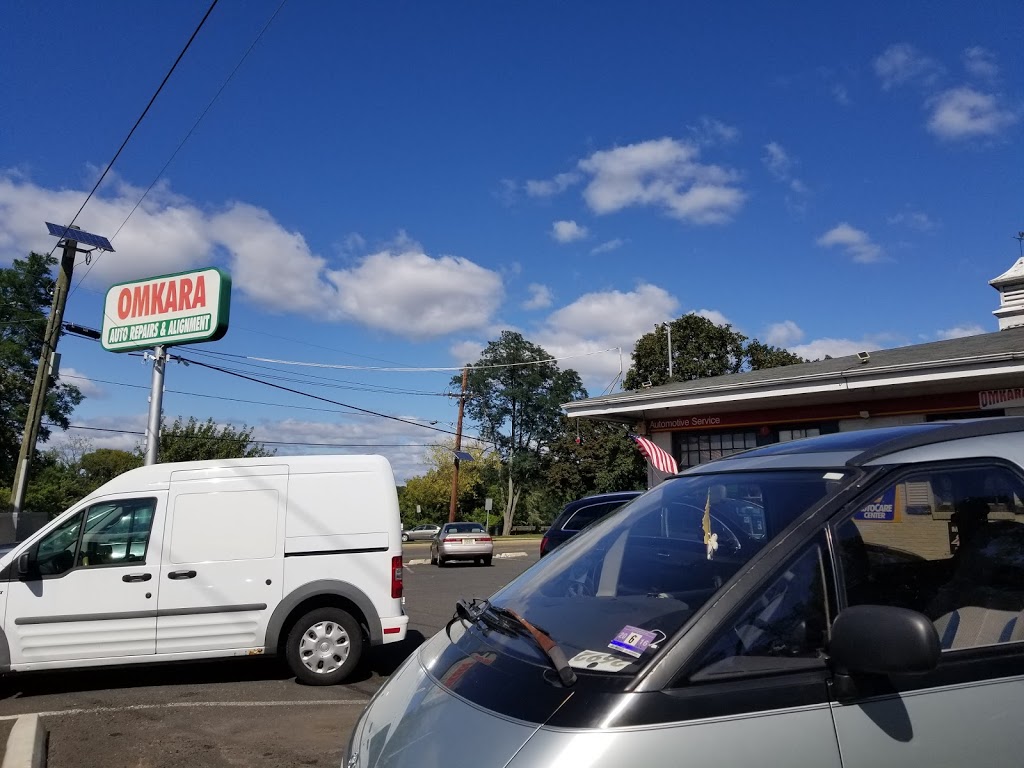 Omkara Auto Repairs | 5 Stelton Rd, Piscataway, NJ 08854 | Phone: (732) 529-6406