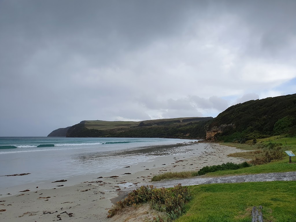 Portland Surf Life Saving Club | 1669 Bridgewater Rd, Cape Bridgewater VIC 3305, Australia | Phone: (03) 5526 7233