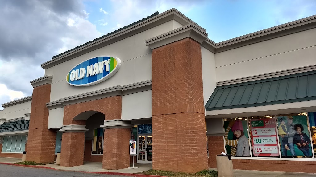 Old Navy | 116 Pavilion Pkwy, Fayetteville, GA 30214, USA | Phone: (770) 954-8902