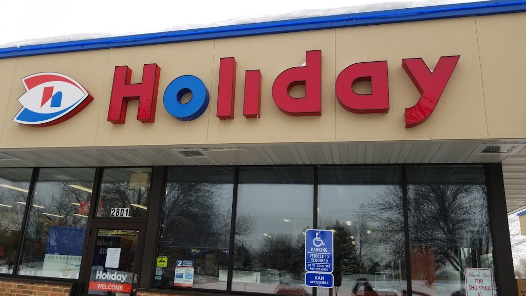 Holiday Stationstores | 2801 Hopkins Crossroad, Minnetonka, MN 55343 | Phone: (952) 542-8886