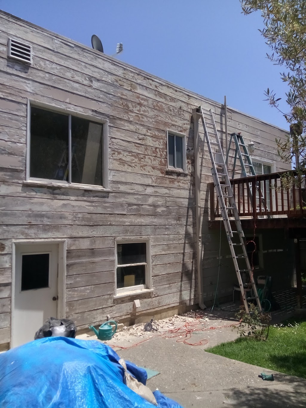 handyman | 1719 Maxine Ave, San Mateo, CA 94401, USA | Phone: (650) 669-3331