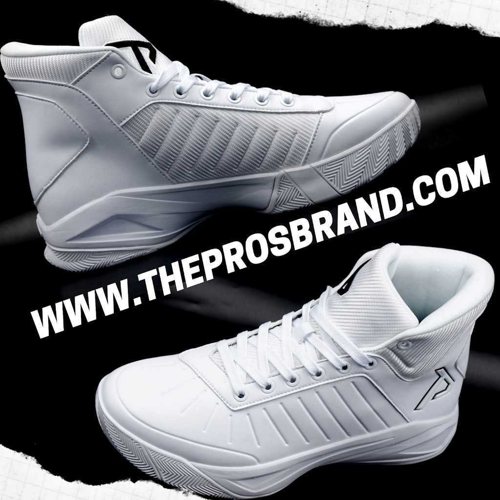 The Pros Brand | 844 Kinderkamack Rd, River Edge, NJ 07661, USA | Phone: (201) 483-6336