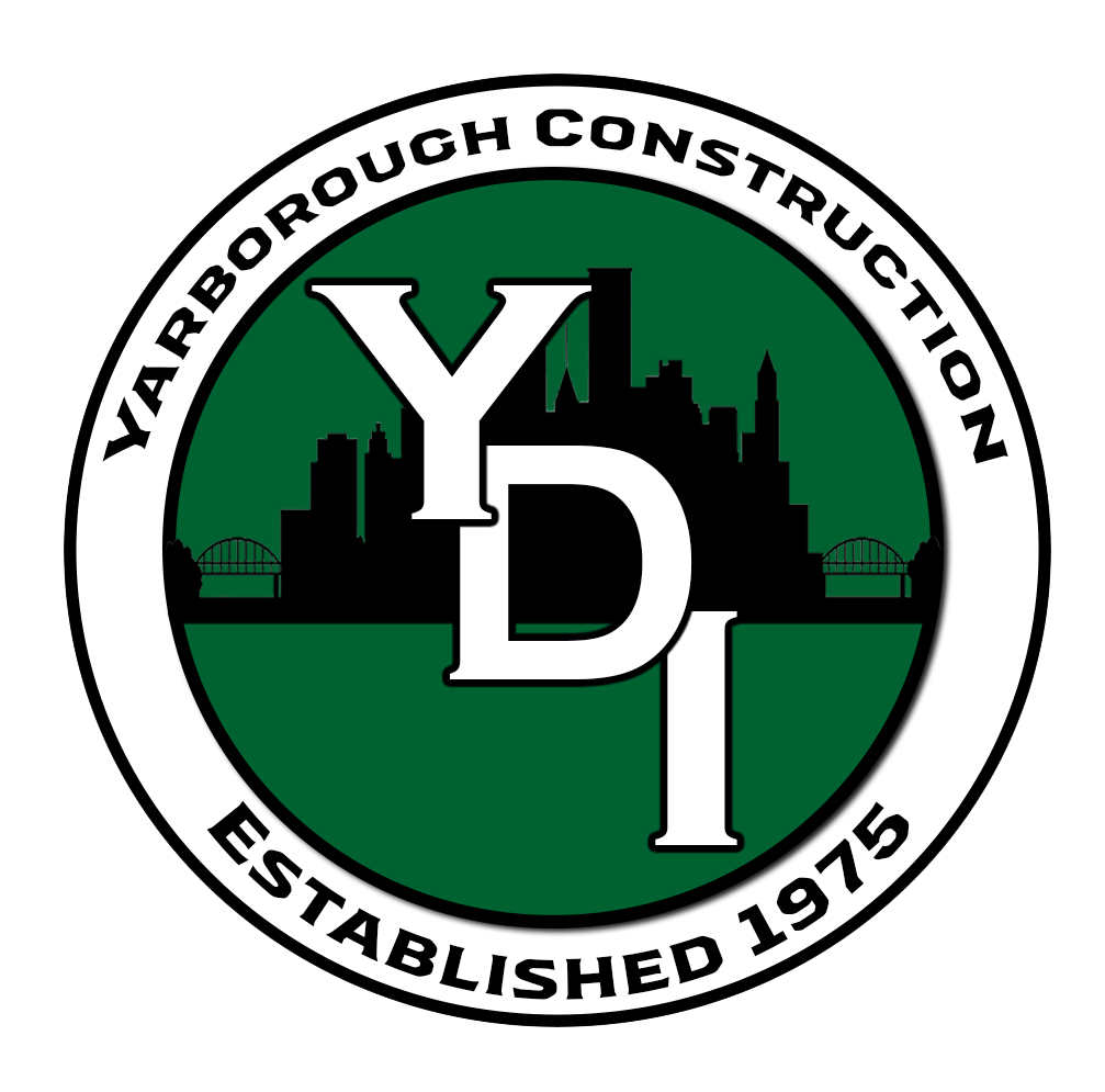 YDI Construction | 1700 Washington Blvd, McKeesport, PA 15133, USA | Phone: (412) 673-7620