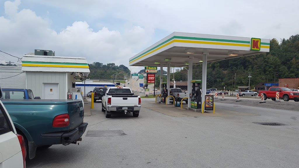 Kwik Fill | 13499 US-422, Kittanning, PA 16201, USA | Phone: (724) 545-9703