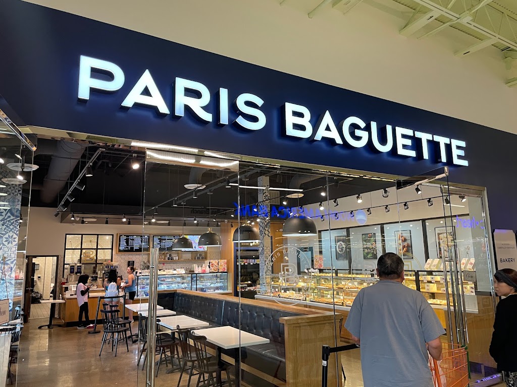 Paris Baguette | 2405 S Stemmons Fwy, Lewisville, TX 75067, USA | Phone: (972) 315-1691