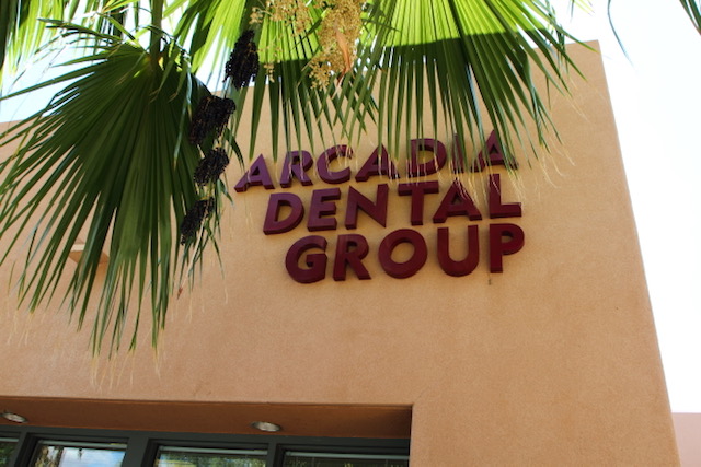 Arcadia Dental Group | 4840 E Indian School Rd #107, Phoenix, AZ 85018, USA | Phone: (602) 954-2177