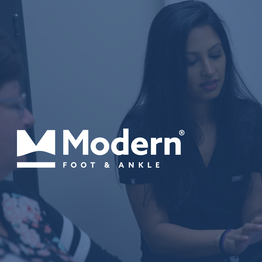 Modern Foot & Ankle | 15815 Shaddock Dr Unit 130, Winter Garden, FL 34787 | Phone: (407) 605-2321