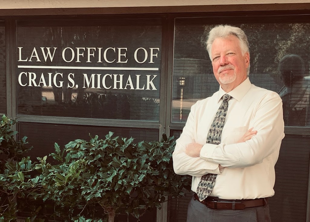 Law Office of Craig S Michalk | 1105 Bedford Rd Suite D, Bedford, TX 76022, USA | Phone: (817) 282-9895