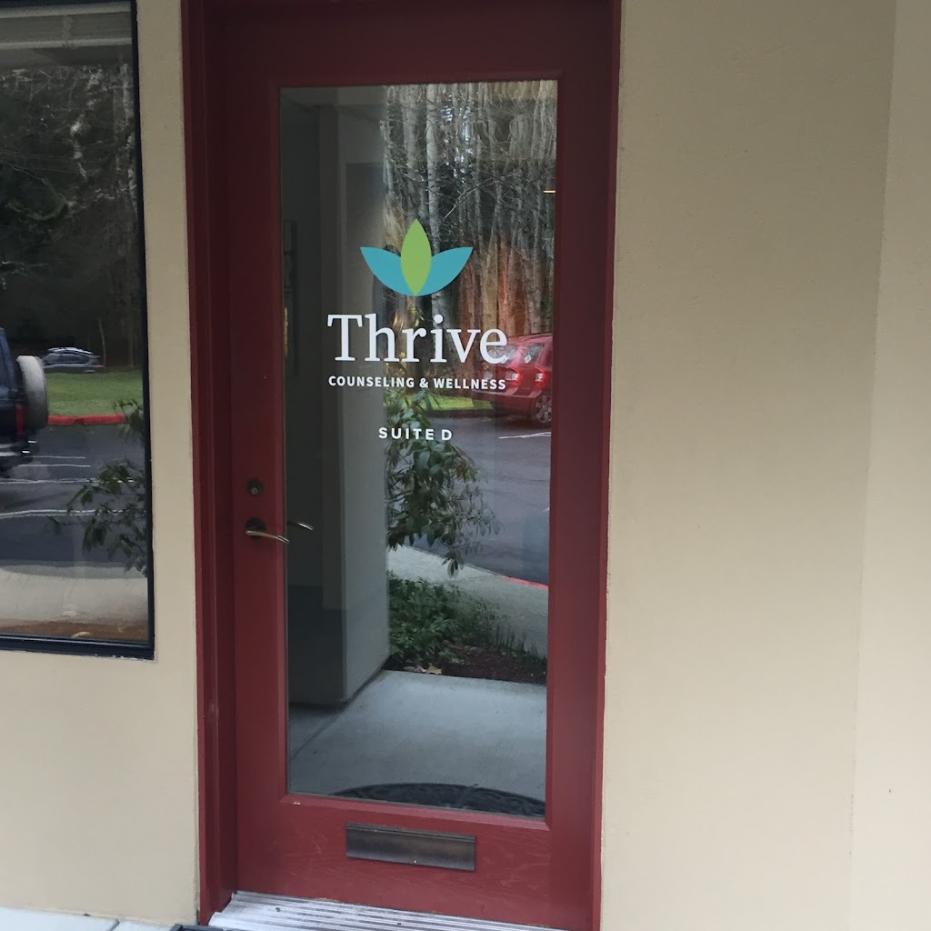 THRIVE COUNSELING & WELLNESS- Lisa Hunter, M.A., LMFT | Telehealth Only, Issaquah, WA 98029, USA | Phone: (425) 395-7256