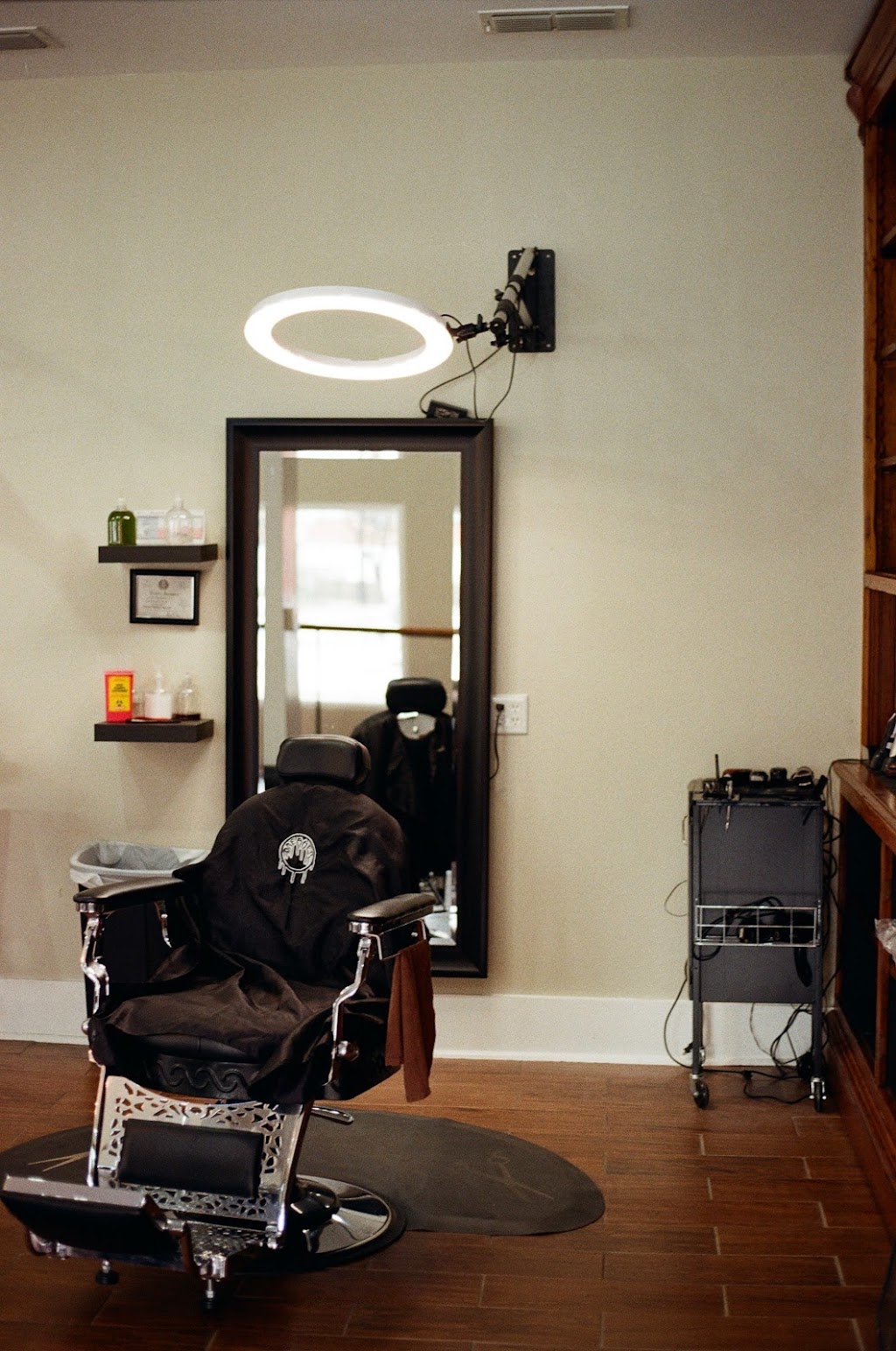 The exclusive way | 2342 S Presa St, San Antonio, TX 78210, USA | Phone: (210) 992-9557