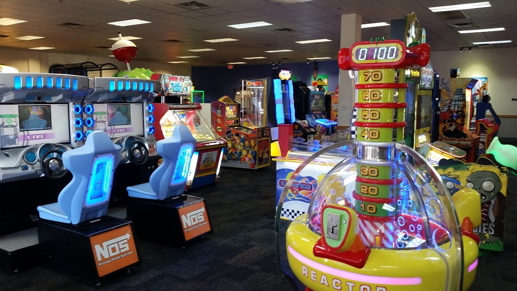 Chuck E. Cheese - 10949 Firestone Blvd, Norwalk, CA 90650 - Hours ...