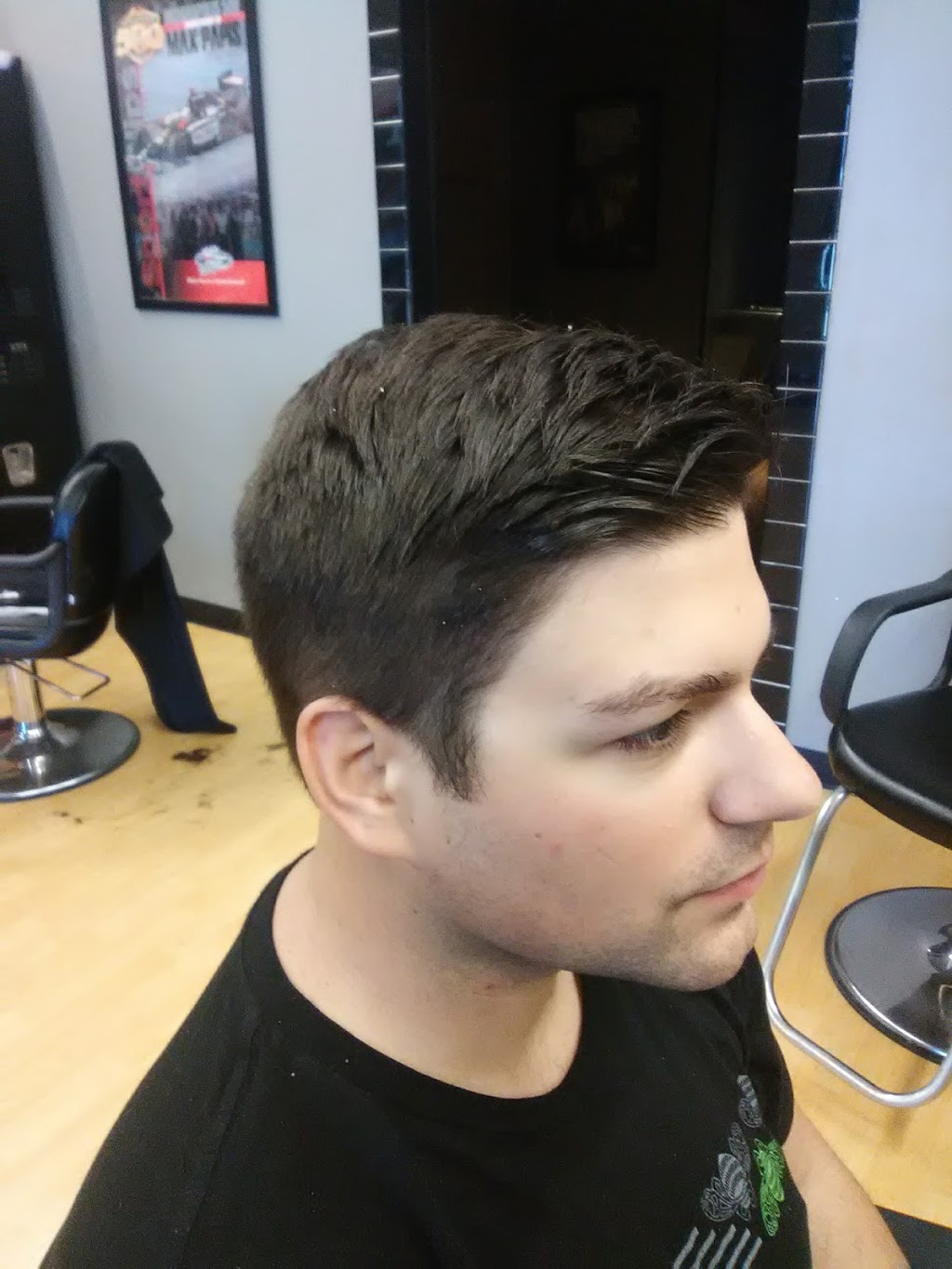 Sport Clips Haircuts of Gonzales | 2706 Cabelas Pkwy Suite 110, Gonzales, LA 70737 | Phone: (225) 644-4486