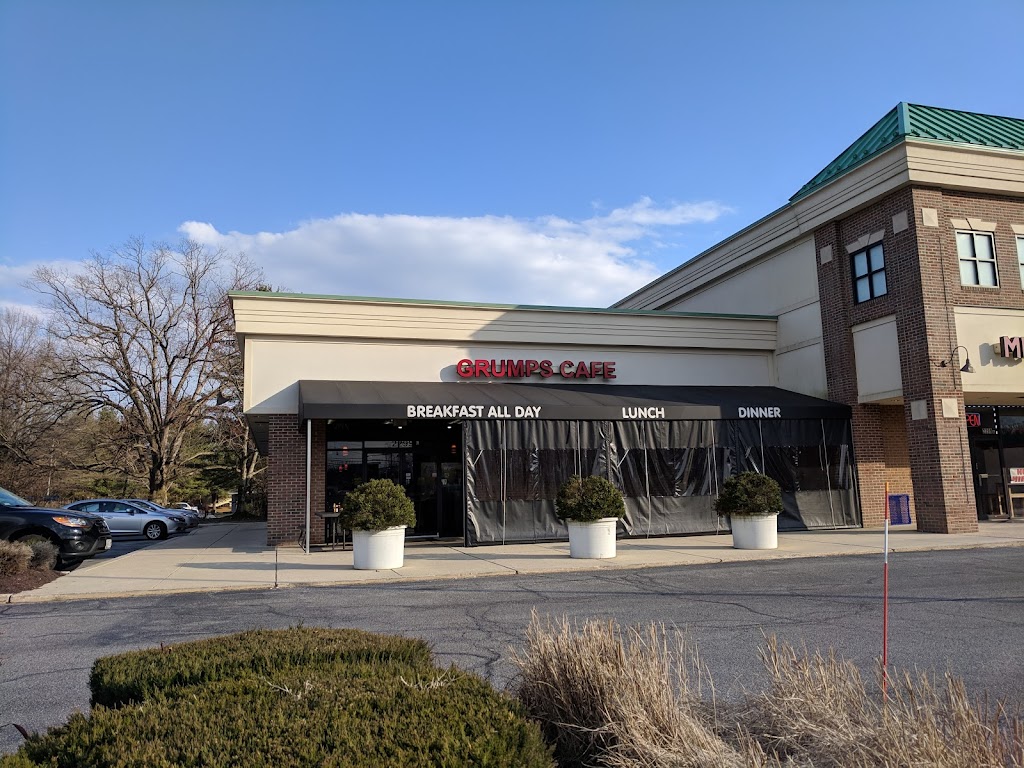 Crofton Village Shopping Center | Crofton, MD 21114, USA | Phone: (410) 721-4141