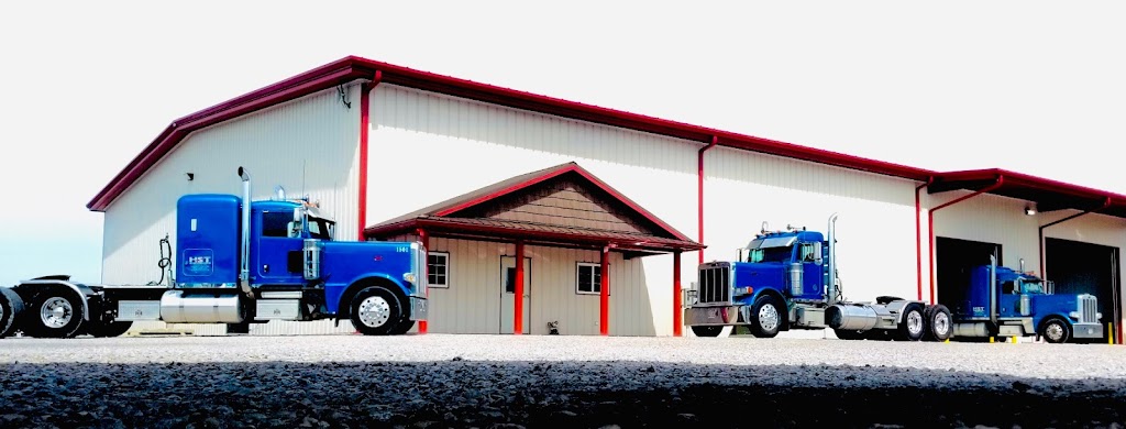 Farmer Truck Repair | 6235 Jericho Rd, Hicksville, OH 43526 | Phone: (419) 542-0008