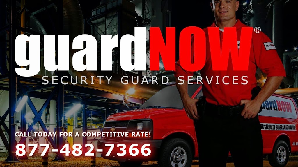 guardNOW private event security guard services | 911 Central Ave, Albany, NY 12206, USA | Phone: (877) 482-7366