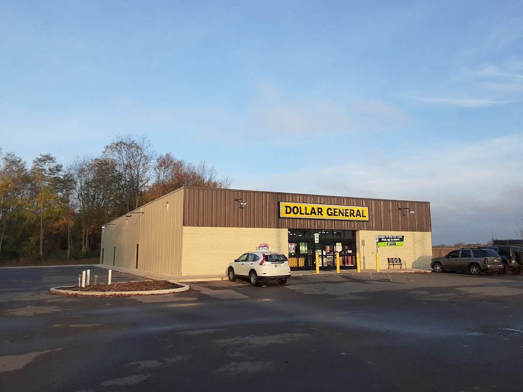 Dollar General | 4739 IN-13, Leesburg, IN 46538, USA | Phone: (574) 696-9010