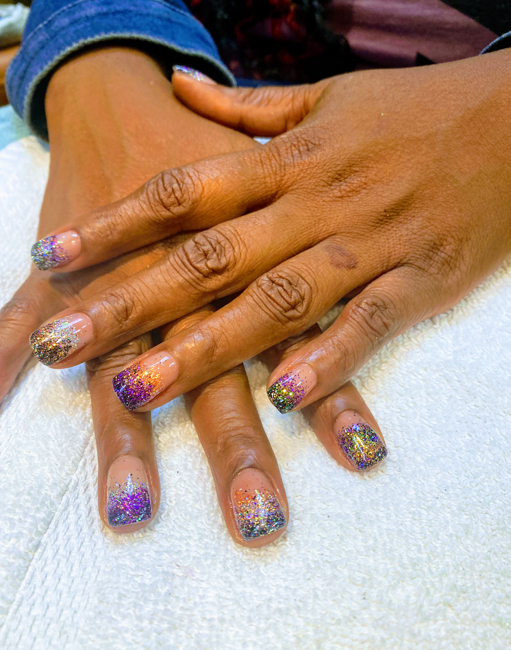 Luxor Nails & Spa | 6599 Dublin Blvd Ste A, Dublin, CA 94568, USA | Phone: (925) 999-9389