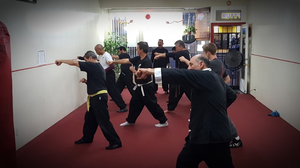 Double Dragons School of Kung Fu San Soo | 11732 Washington Pl, Los Angeles, CA 90066, USA | Phone: (310) 748-4415