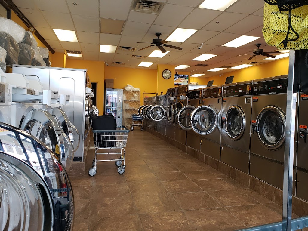 Town Square Laundrymat | 349 Matawan Rd, Matawan, NJ 07747, USA | Phone: (732) 970-7299