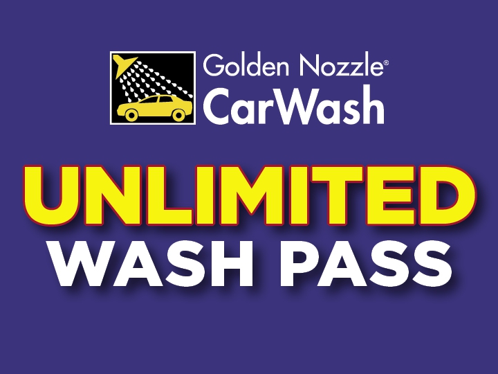 Golden Nozzle Car Wash | 86 Broad St, Nashua, NH 03064, USA | Phone: (603) 880-9311