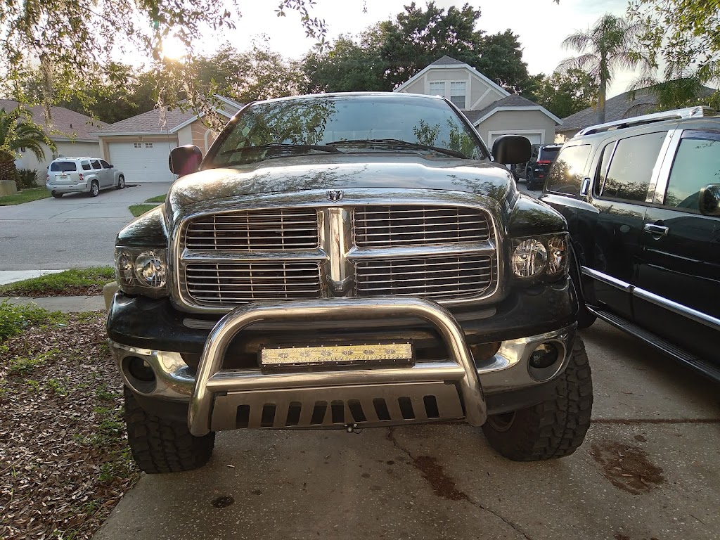 Amiras Enterprise , Impounds, Towing, Recovery, Car buying | 5409 Provost Dr, Holiday, FL 34690, USA | Phone: (727) 631-7770