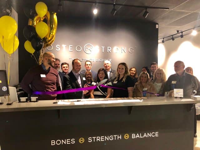 OsteoStrong Danville Blackhawk | 3400 Blackhawk Plaza Cir Ste D126, Danville, CA 94506, USA | Phone: (925) 967-2809