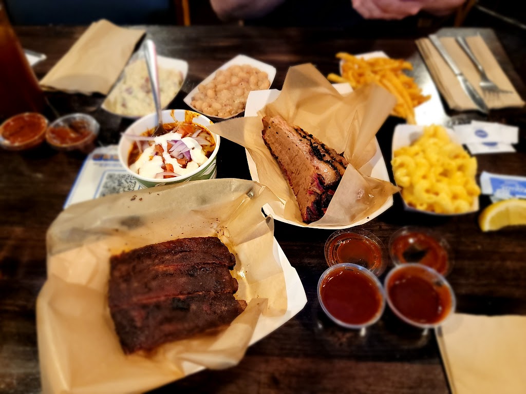 Grand Ole BBQ Flinn Springs | 15505 Olde Hwy 80, El Cajon, CA 92021, USA | Phone: (619) 312-0714