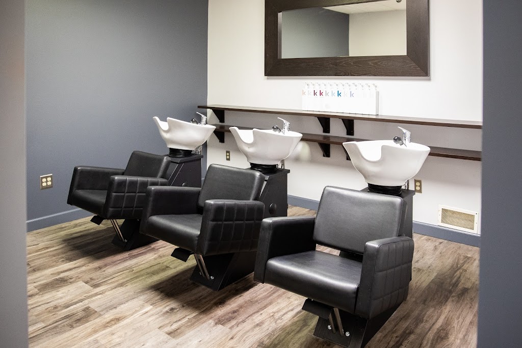 Bellasazi Salon & Spa | 1423 Plainfield Ave, Janesville, WI 53545, USA | Phone: (608) 758-3544