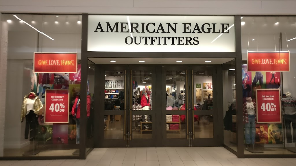 American Eagle Outlet | 1819 Fashion Outlets Blvd, Niagara Falls, NY 14304, USA | Phone: (716) 297-0150