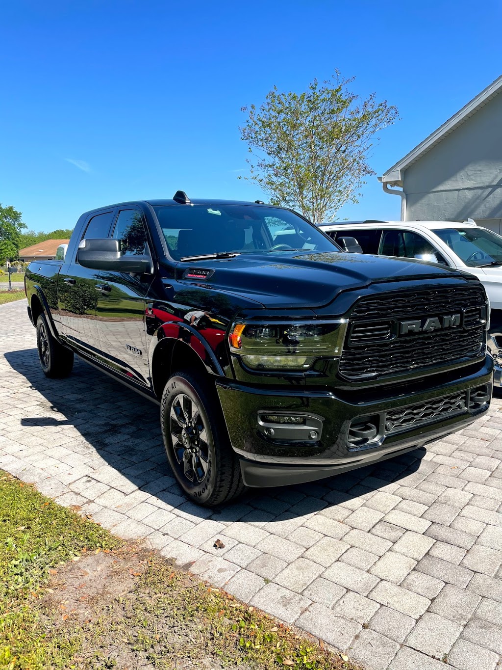 Apex Mobile Detailing & Ceramic Coatings, LLC | 4504 Lithia Springs Rd, Lithia, FL 33547, USA | Phone: (813) 465-2937