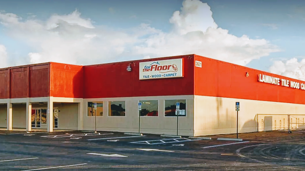 The Carpet Store | 3621 US-19, New Port Richey, FL 34652, USA | Phone: (727) 888-6078