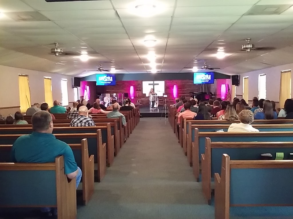 Lifestyle Church of God | 21245 Sanderson Rd, Dade City, FL 33523, USA | Phone: (352) 583-3354