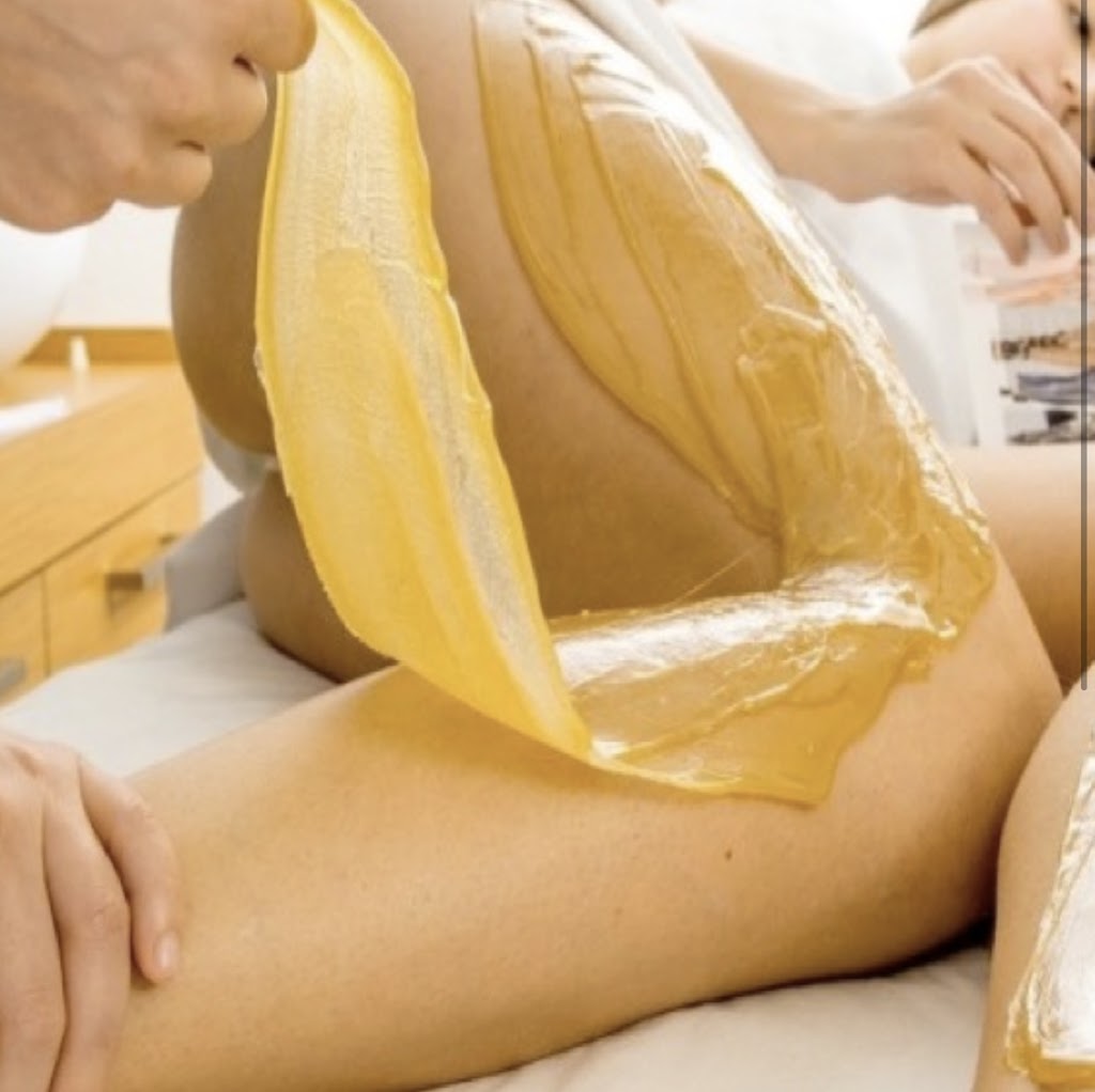 Relax & Wax Authentic Brazilian Wax & Sugaring | 300 N Coit Rd #171, Richardson, TX 75080, USA | Phone: (469) 248-2459