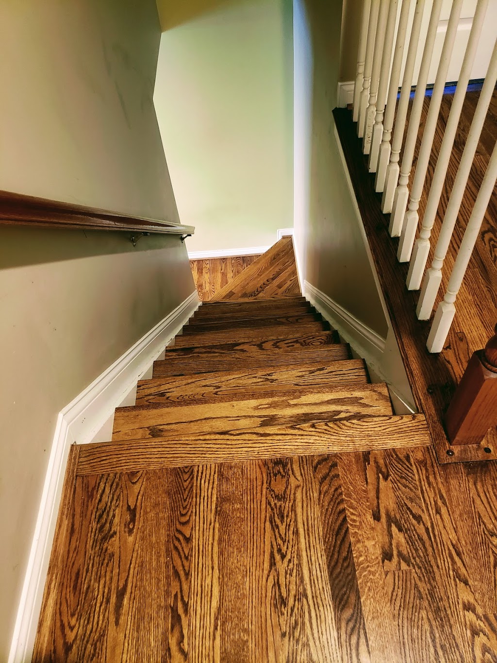 Martin Brothers Flooring LLC | 12875 Frogtown Connector Rd, Walton, KY 41094, USA | Phone: (859) 757-7075