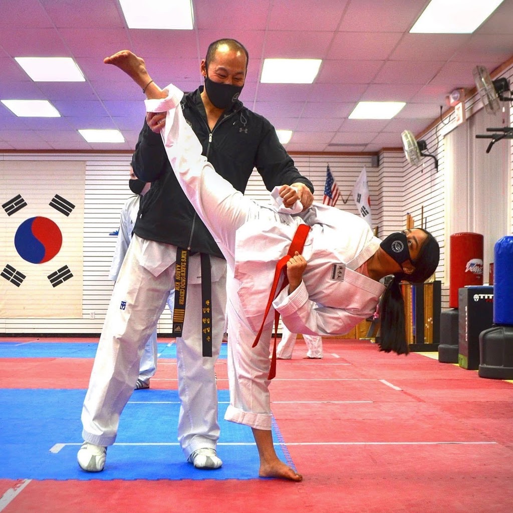 Kims Taekwondo Center Inc. | 1425 129th Ave NE, Blaine, MN 55449, USA | Phone: (763) 571-5540