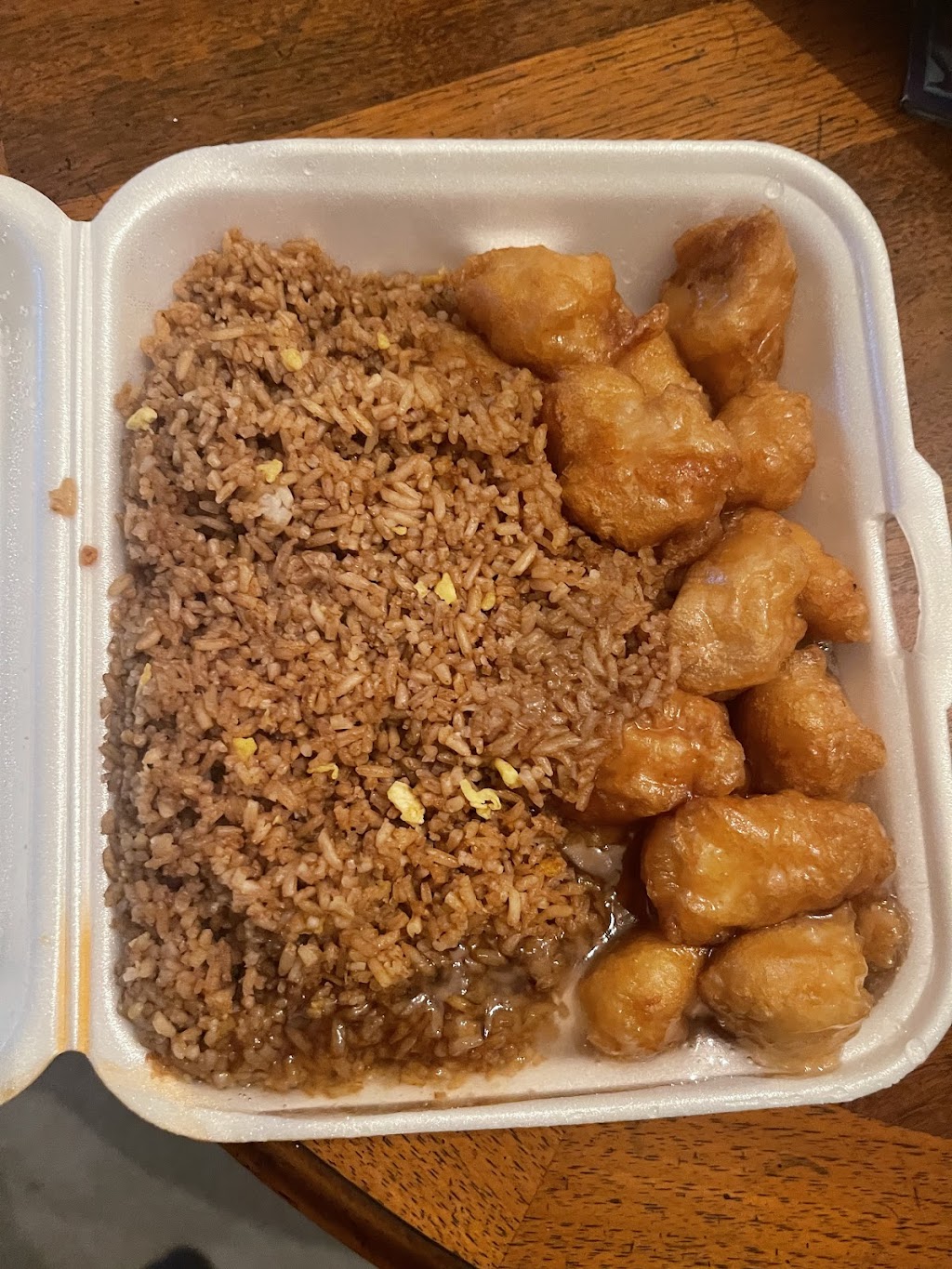 Chans Chinese Restaurant | 842 Dunn Ave #3, Jacksonville, FL 32218, USA | Phone: (904) 751-1716