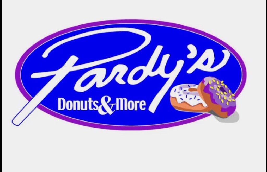 Pardys Donuts & More | 4366 Garrett Rd, Ekron, KY 40117, USA | Phone: (270) 828-2244