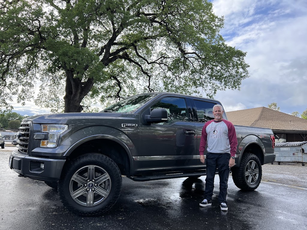 EMC Motors 1010 Grass Valley Hwy, Auburn, CA 95603