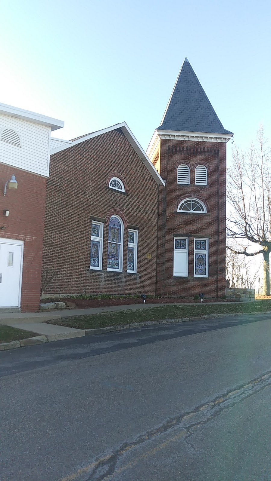 North Buffalo Presbyterian Church | 711 Rural Valley Rd, Washington, PA 15301, USA | Phone: (724) 345-3637
