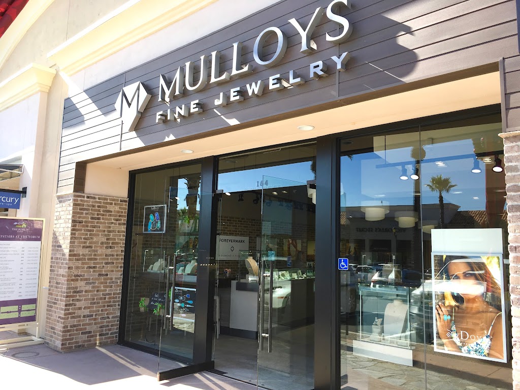 Mulloys Fine Jewelry | 1925 Calle Barcelona #164, Carlsbad, CA 92009, USA | Phone: (760) 652-6204