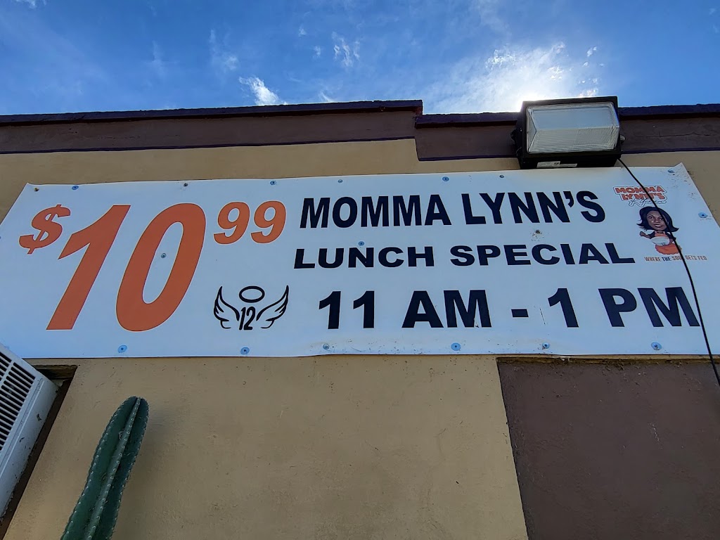 Momma Lynns Kitchen | 102 6th St S, Texas City, TX 77590 | Phone: (409) 797-4330