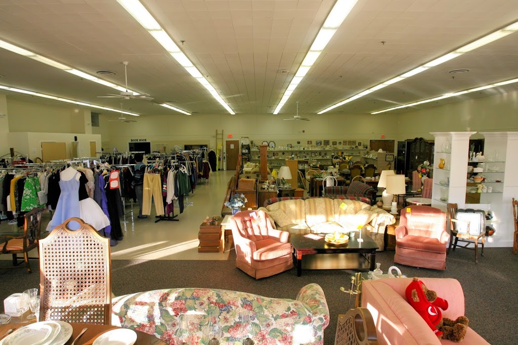 Holy Redeemer Thrift Store | 473 E County Line Rd, Warminster, PA 18974, USA | Phone: (215) 675-5833