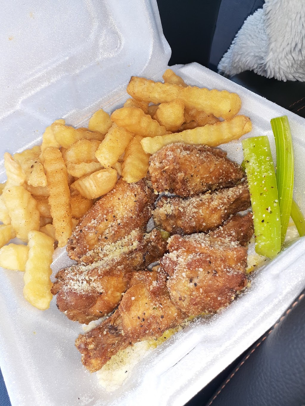 Wing Master | 406 GA-155 S, McDonough, GA 30253, USA | Phone: (470) 278-1080