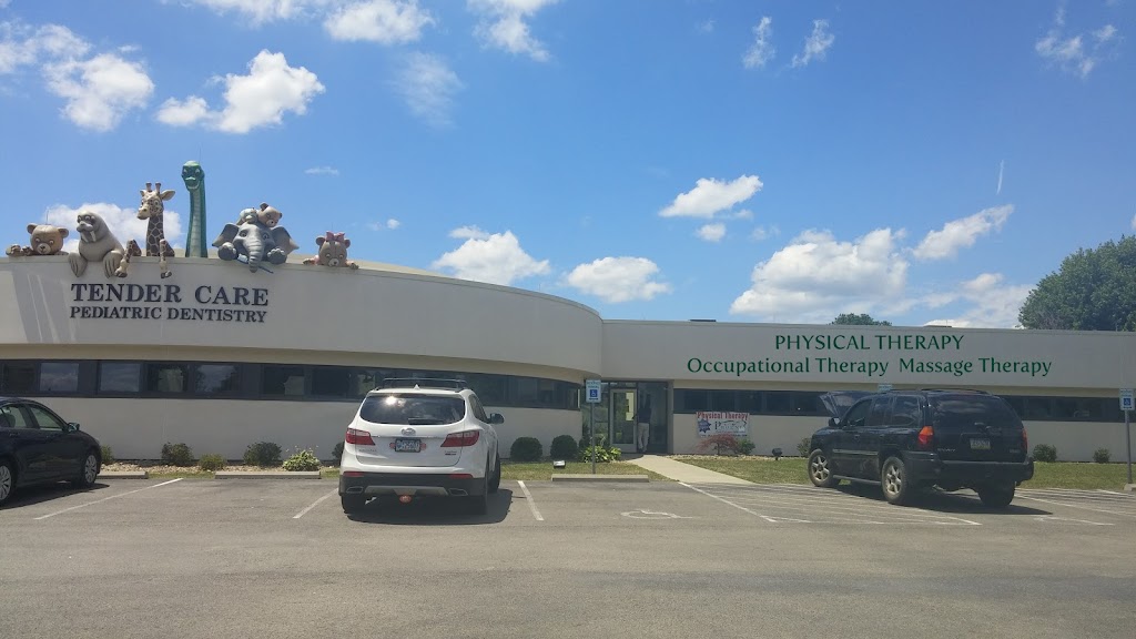 Phoenix Physical Therapy | 6583 PA-819 #2, Mt Pleasant, PA 15666, USA | Phone: (724) 542-9702