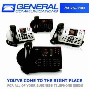 General Communications | 1221 Main St #203, South Weymouth, MA 02190 | Phone: (781) 756-5800