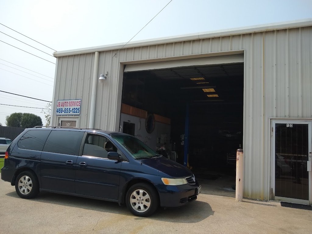 JB Auto Service | 441 E Pioneer Dr STE 101, Irving, TX 75061, USA | Phone: (469) 855-1225