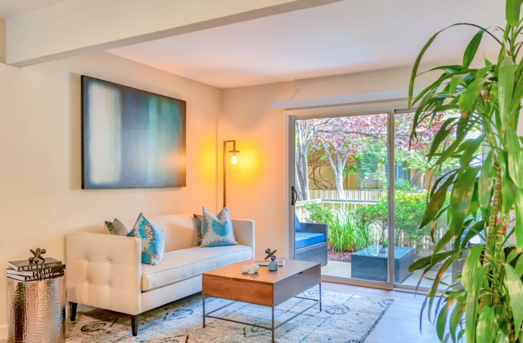 Greenpointe Apartment Homes | 1599 Warburton Ave, Santa Clara, CA 95050, USA | Phone: (408) 215-1827