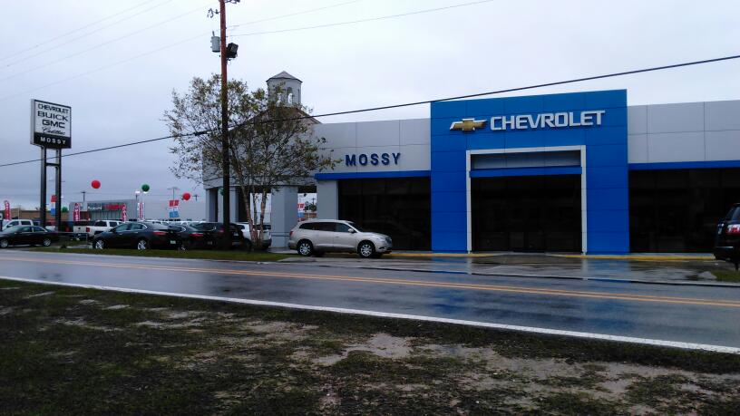 Mossy of Picayune | 241 Frontage Rd, Picayune, MS 39466, USA | Phone: (601) 866-1288