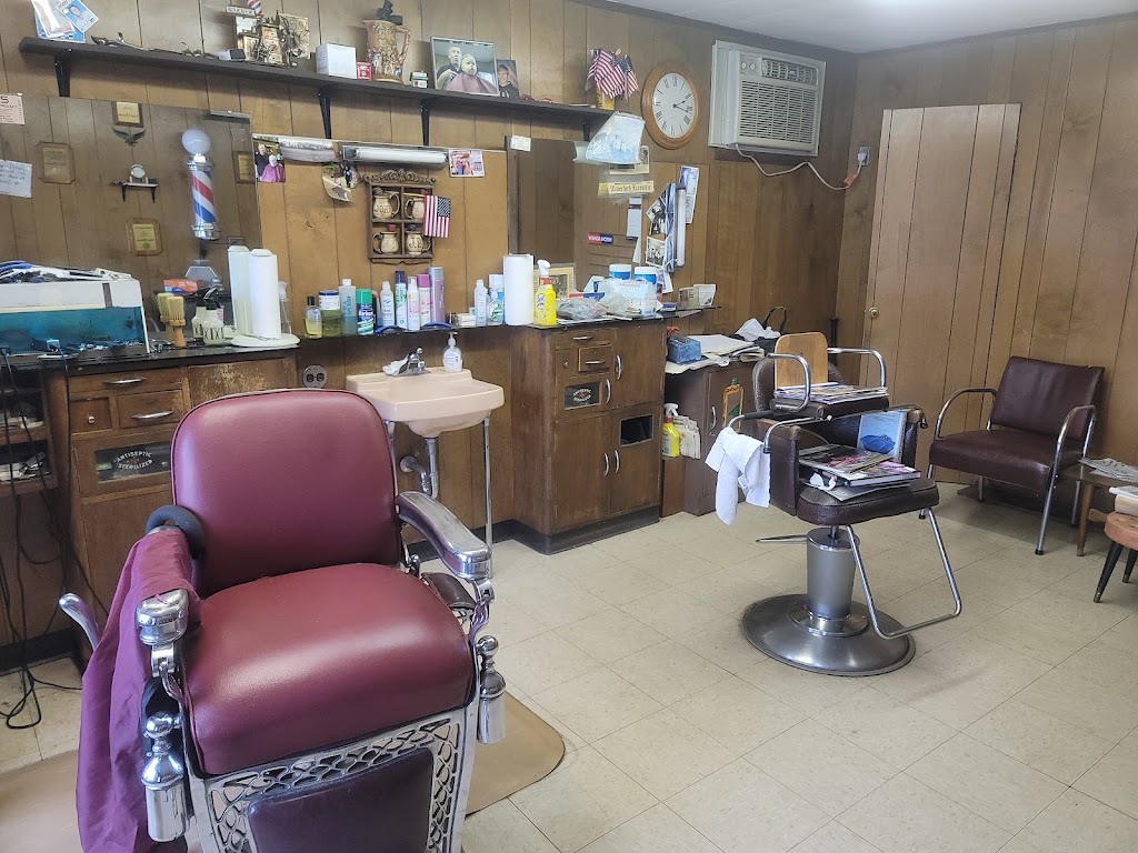 Art Burleson Barber Shop | 4391 Dixie Hwy, Waterford Twp, MI 48329, USA | Phone: (248) 674-1210